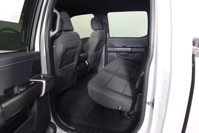 Certified 2023 Ford F150 XLT w/ Equipment Group 302A High image 67