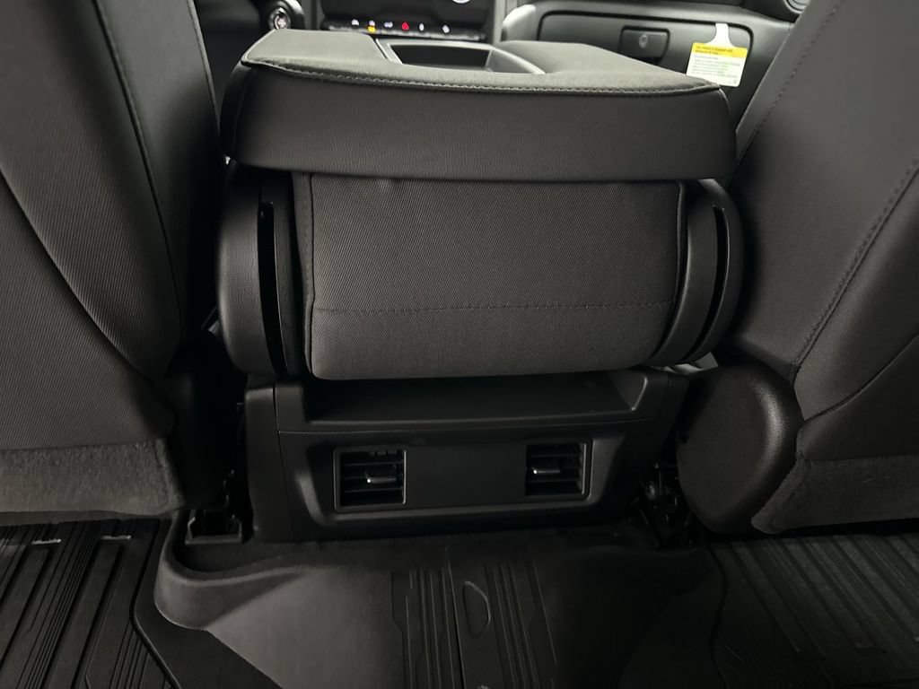 New 2026 GMC Sierra 1500 Pro w/ Graphite Edition AWD/4WD image 22
