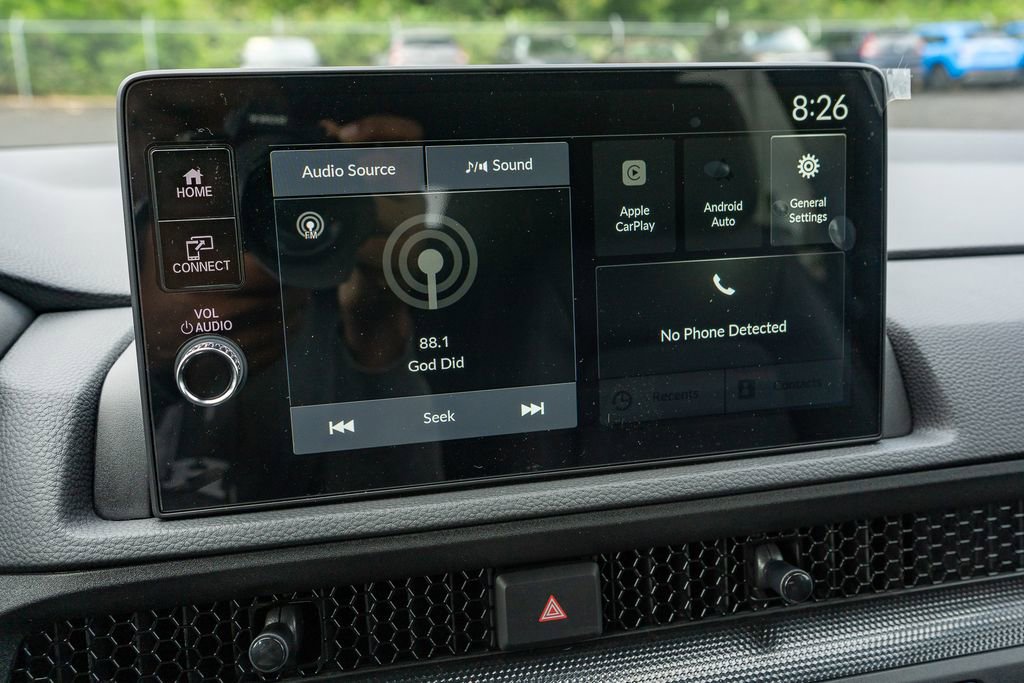 New 2026 Honda CR-V Sport-L image 24