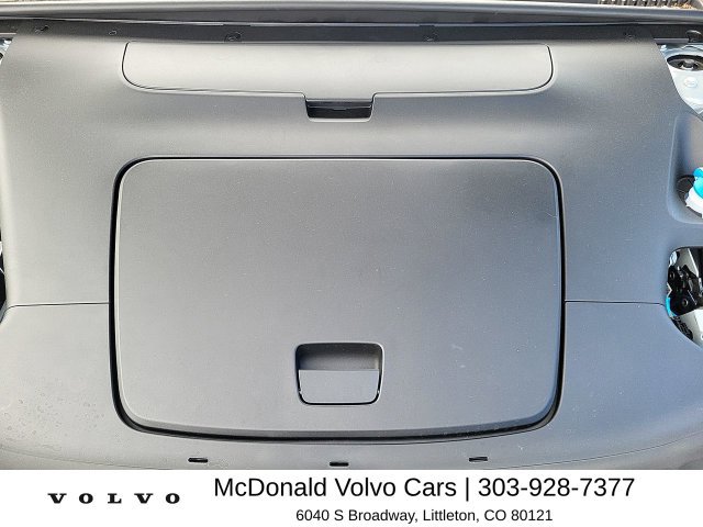 New 2026 Volvo EX30 Plus w/ Protection Package AWD/4WD image 21