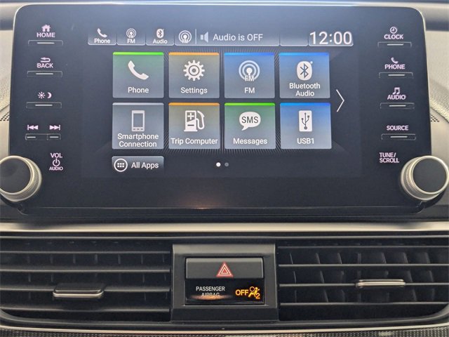 Used 2022 Honda Accord Sport image 17