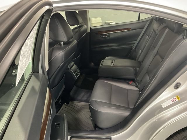 Used 2014 Lexus ES 350 w/ Premium Package FWD image 23