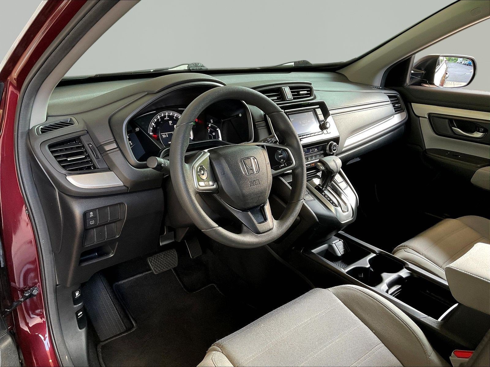 Used 2018 Honda CR-V LX image 17