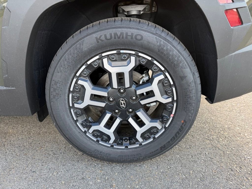 New 2026 Hyundai Tucson XRT AWD/4WD image 23