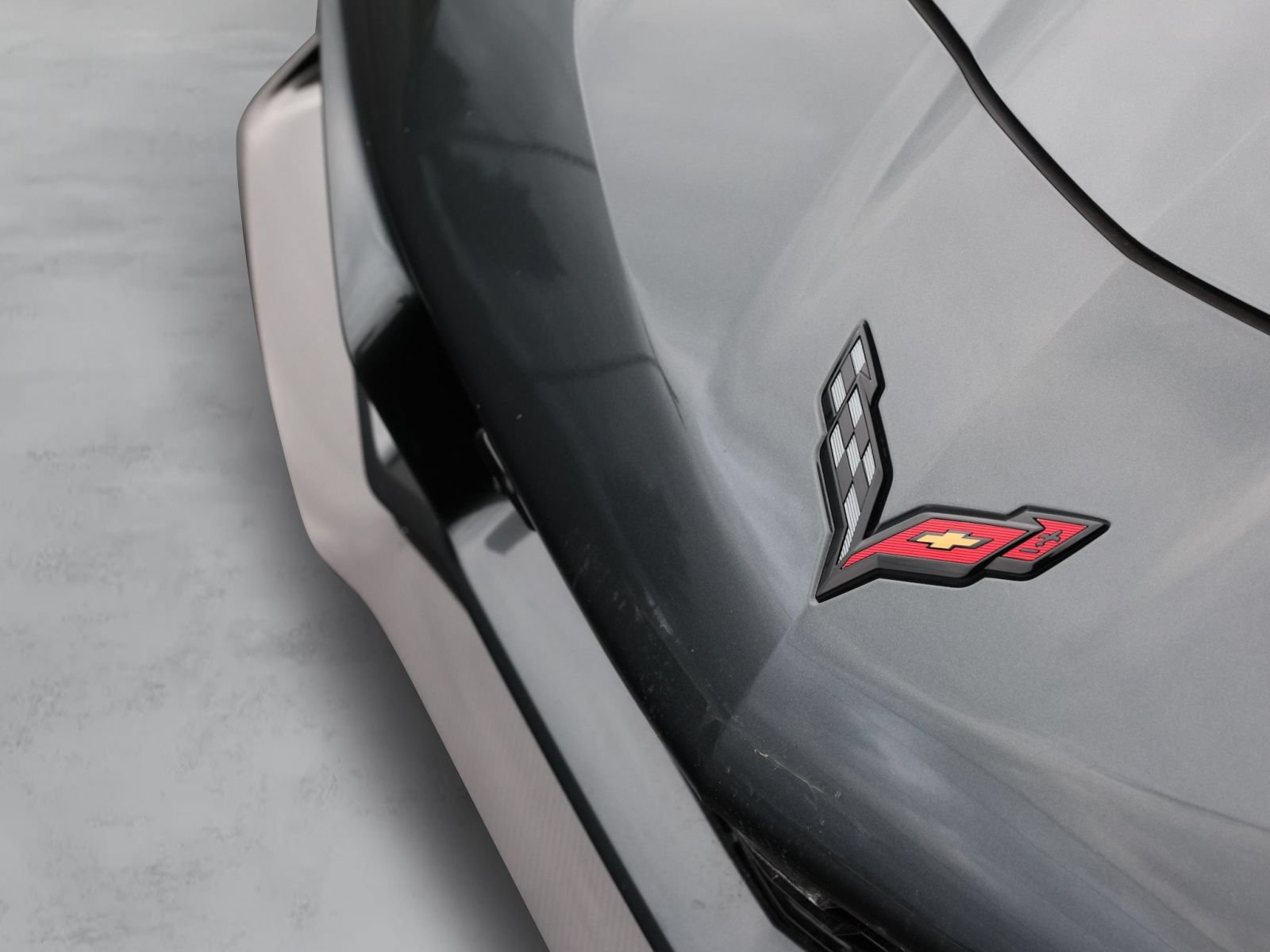 Used 2019 Chevrolet Corvette ZR1 RWD image 28