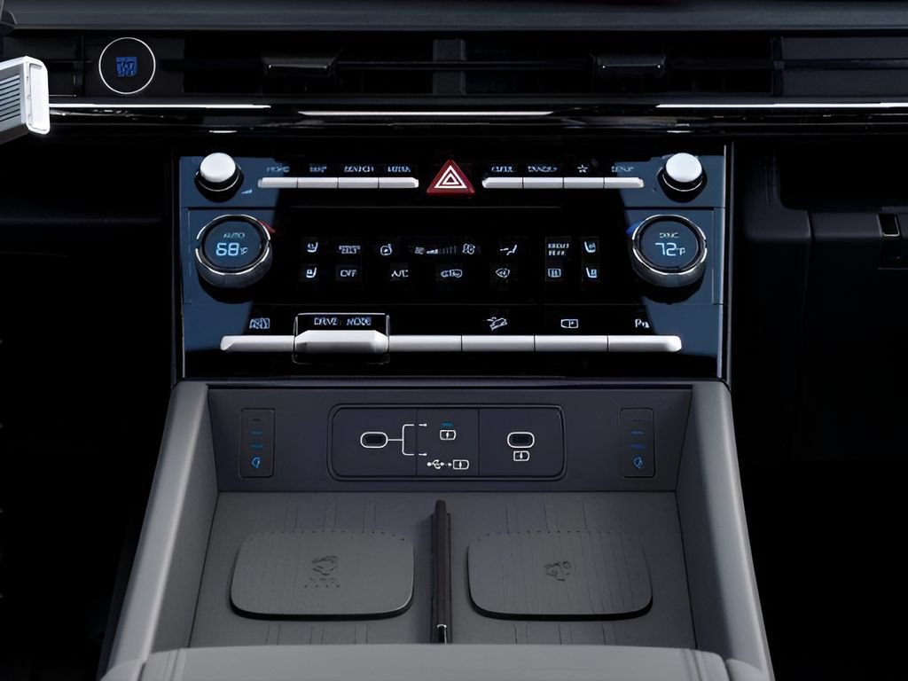 New 2026 Hyundai Santa Fe Calligraphy FWD image 16