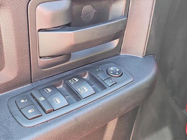 Used 2016 RAM 1500 Express w/ Popular Equipment Group image 10