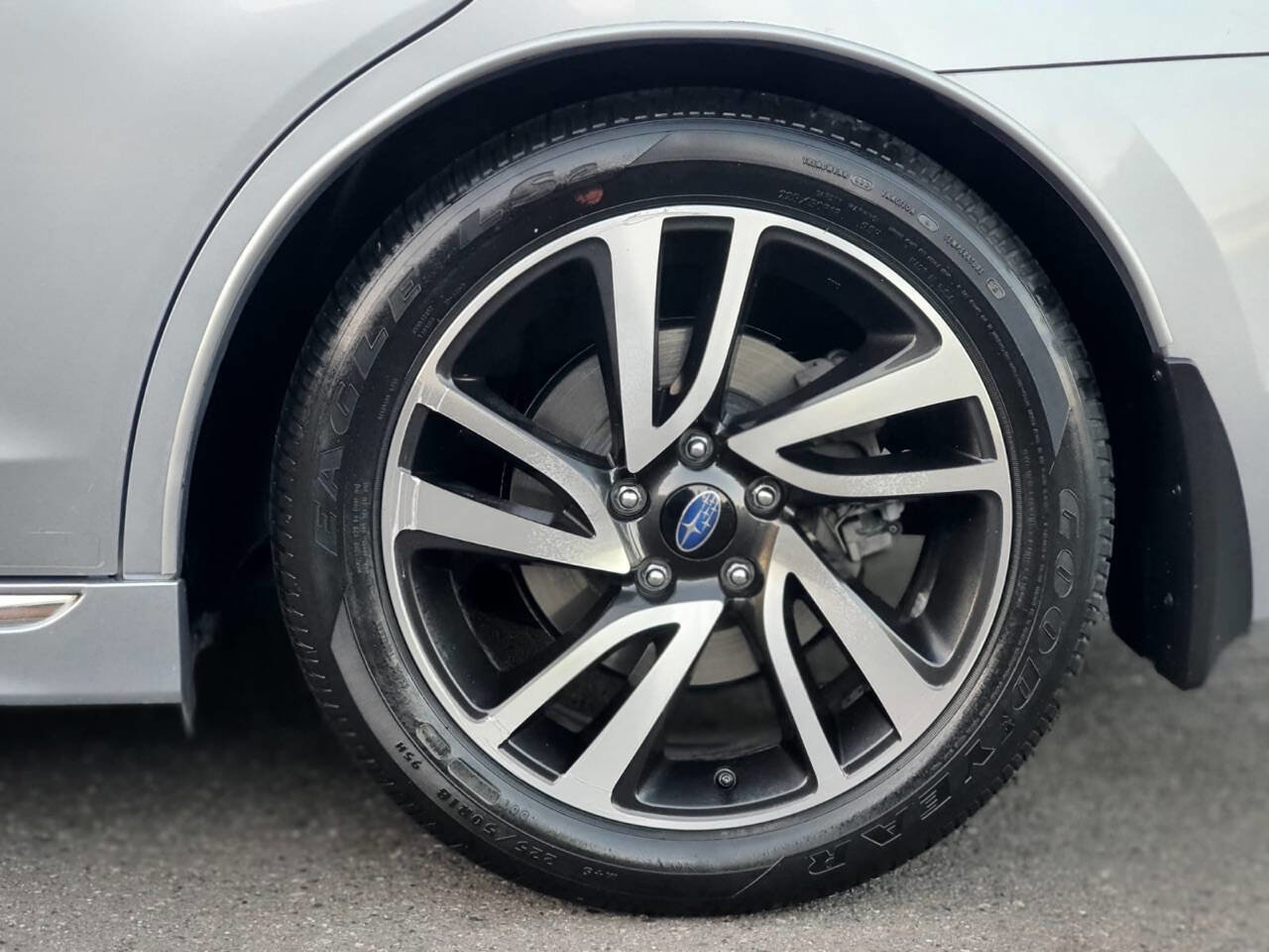 Used 2019 Subaru Legacy 2.5i Sport w/ Popular Package #2B image 19