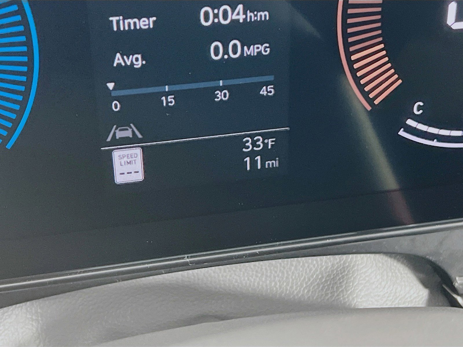 New 2026 Hyundai Kona SEL Sport AWD/4WD image 17