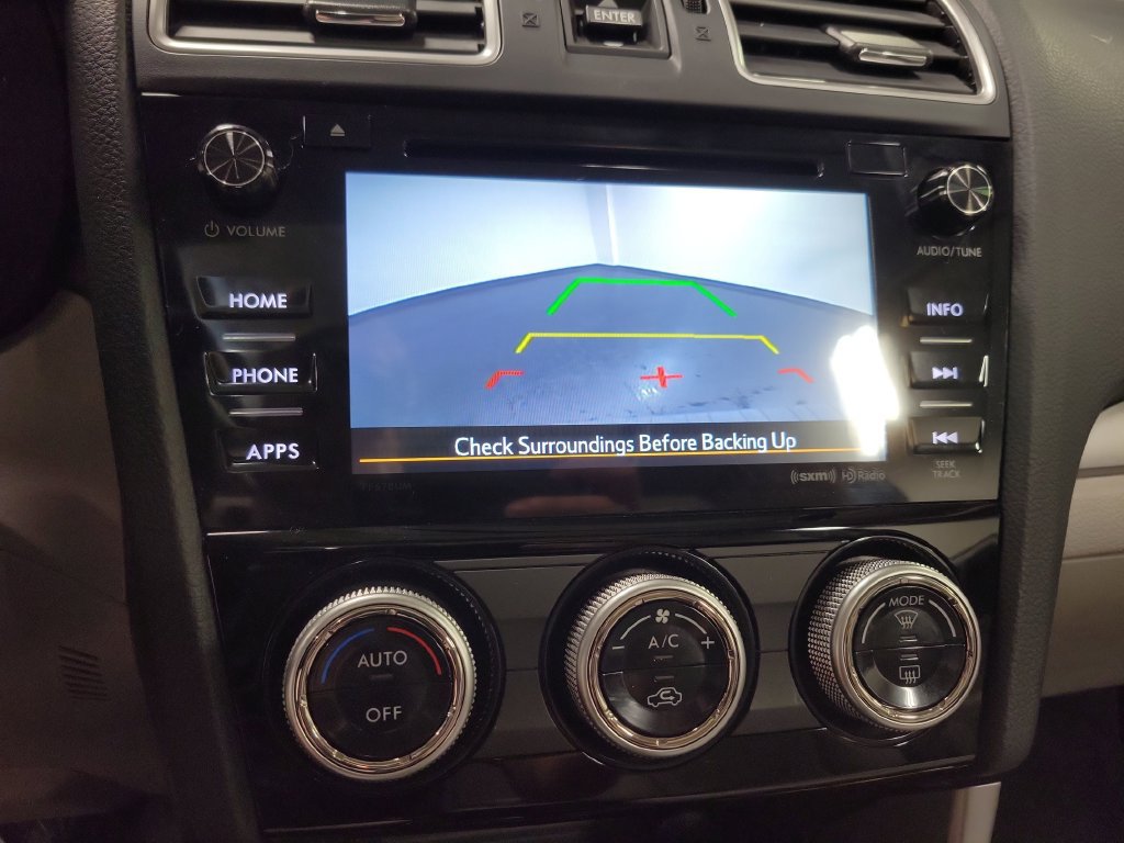 Used 2017 Subaru Forester 2.5i Premium AWD/4WD image 22