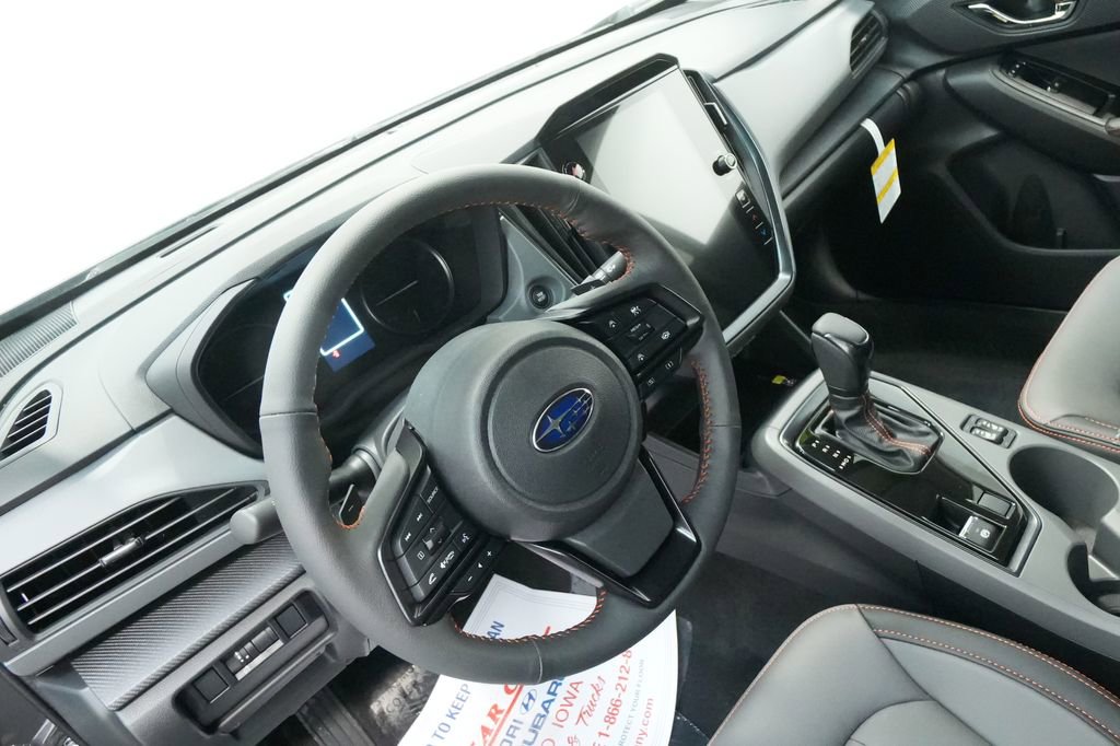 New 2026 Subaru Crosstrek 2.5i Limited image 11