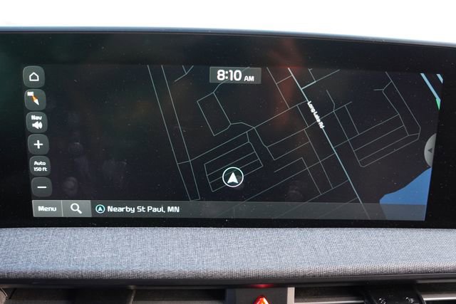 Used 2022 Kia EV6 Wind w/ Wind Technology Package image 5