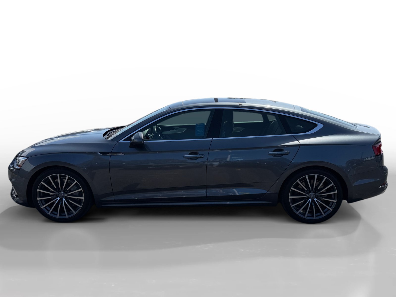 Used 2018 Audi A5 2.0T Prestige w/ Driver Assistance Package AWD/4WD image 2
