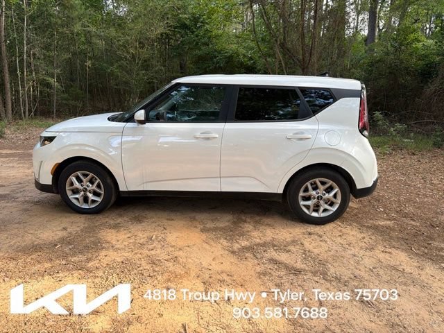 Certified 2024 Kia Soul LX w/ Option Group 015 FWD image 5