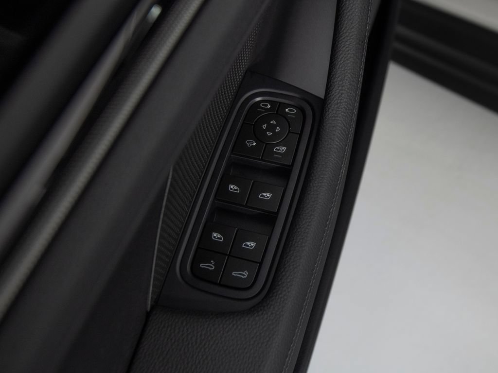 New 2026 Porsche Panamera 4 AWD/4WD image 21