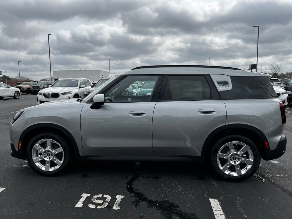 New 2026 MINI Cooper Countryman S image 8