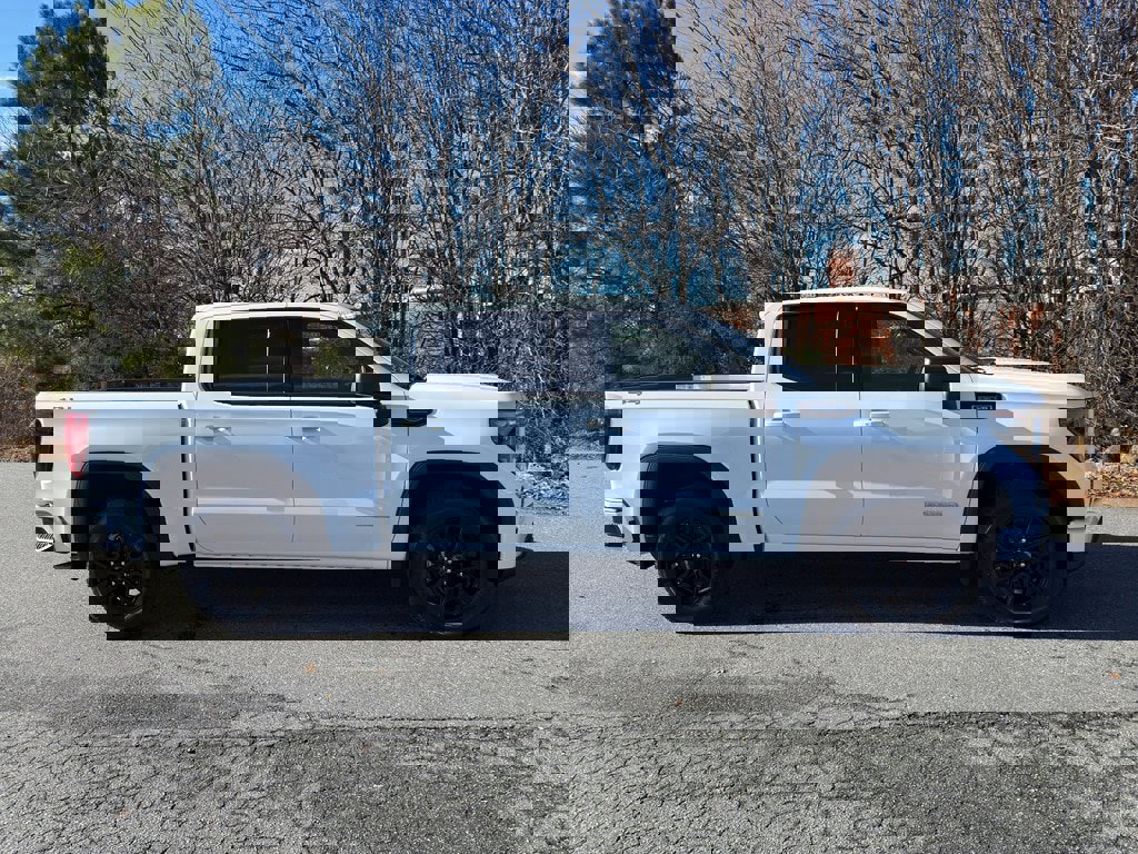 New 2026 GMC Sierra 1500 Elevation w/ Preferred Package image 6