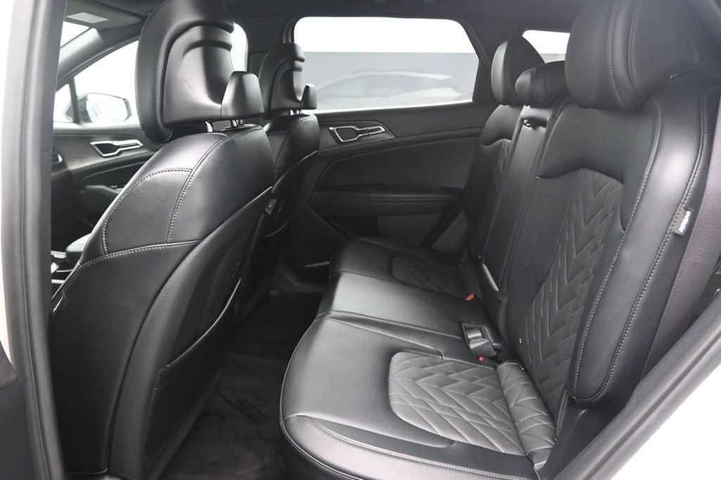 Used 2024 Kia Sportage X-Line Prestige AWD/4WD image 14