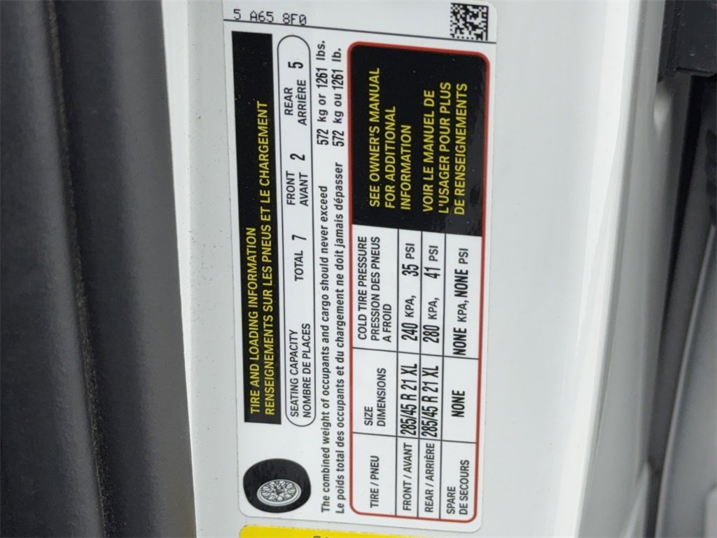 Used 2024 BMW X7 xDrive40i image 64