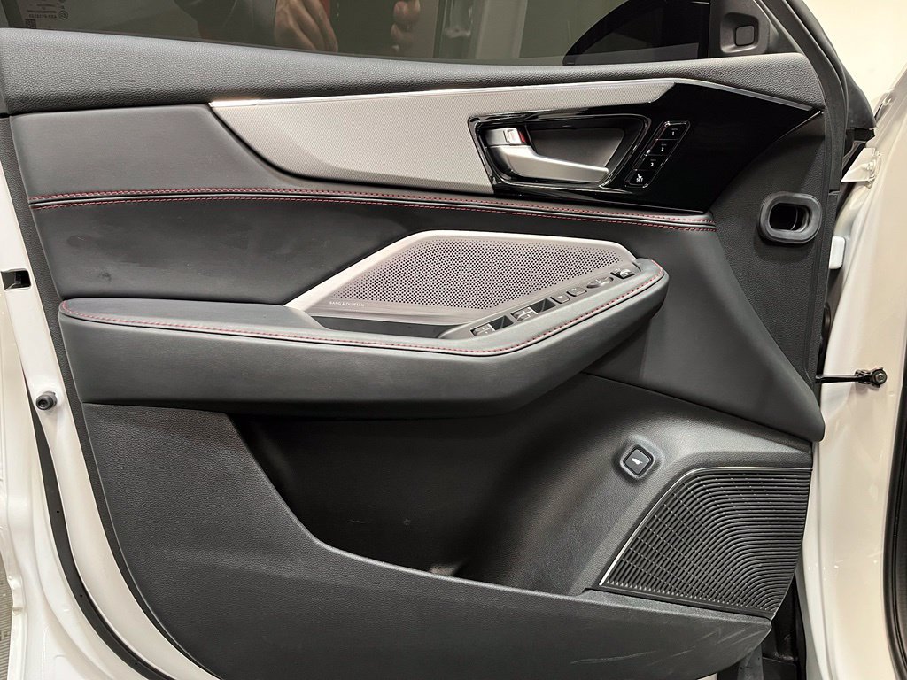 Certified 2025 Acura MDX A-Spec AWD/4WD image 13