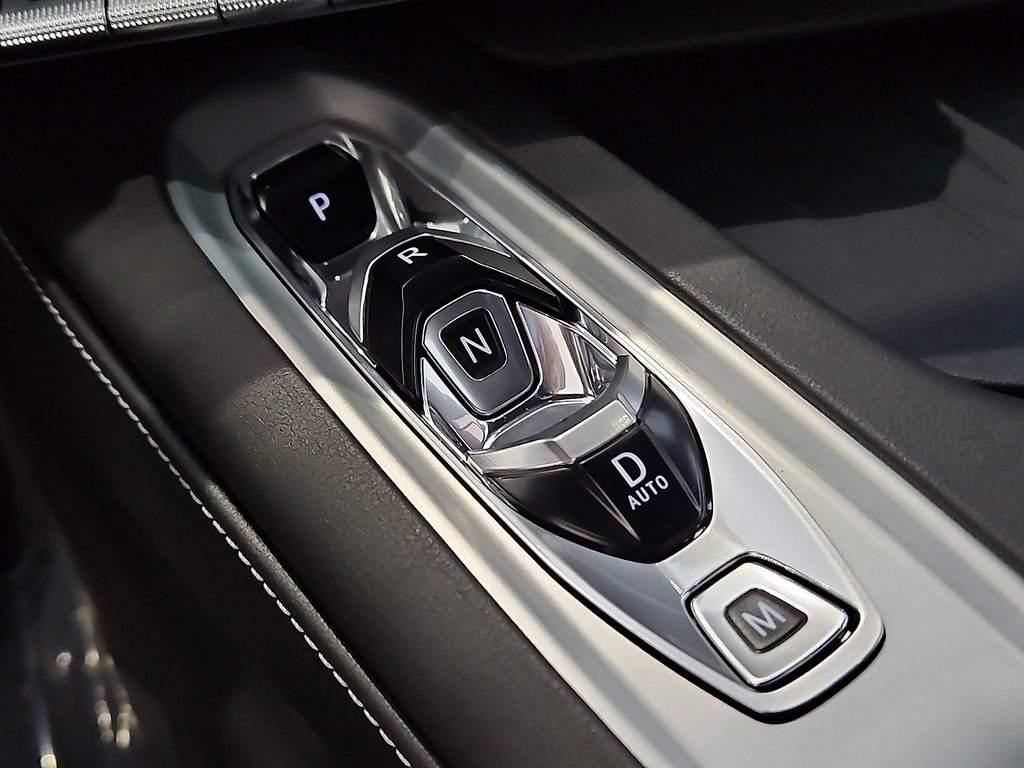 New 2026 Chevrolet Corvette Stingray Convertible w/ Z51 Performance Package image 9