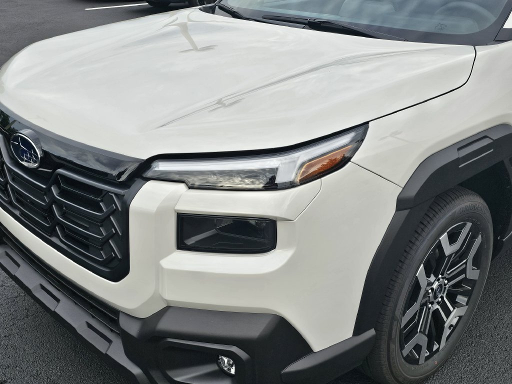 New 2026 Subaru Outback Touring XT AWD/4WD image 6