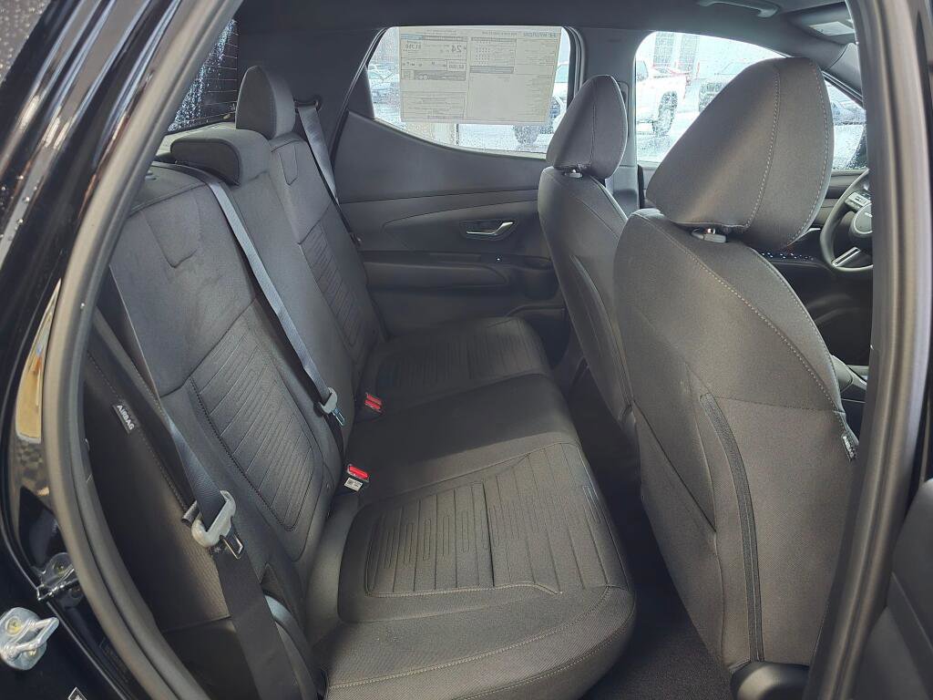 New 2026 Hyundai Santa Cruz SE image 32