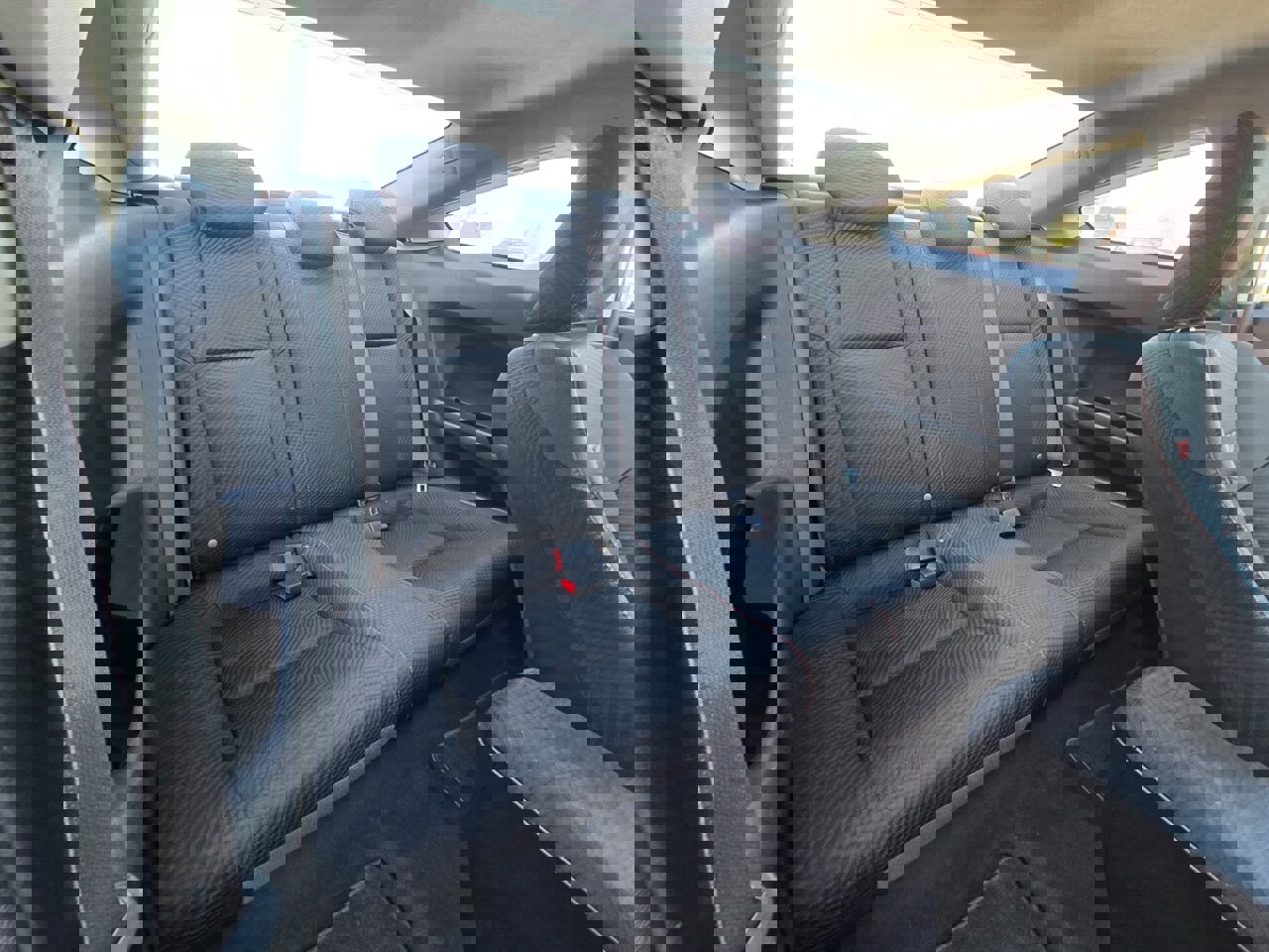 Used 2012 Honda Civic Si image 14