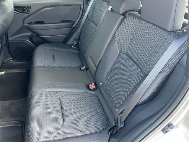 New 2026 Subaru Forester Premium image 29