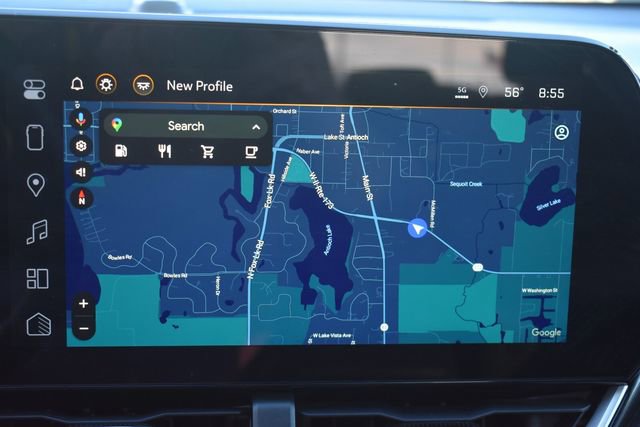 Certified 2025 Chevrolet Equinox LT image 30