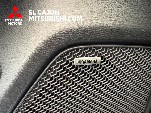 New 2026 Mitsubishi Outlander SE AWD/4WD image 13