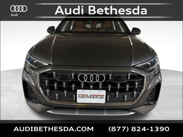 New 2026 Audi Q8 Prestige image 2