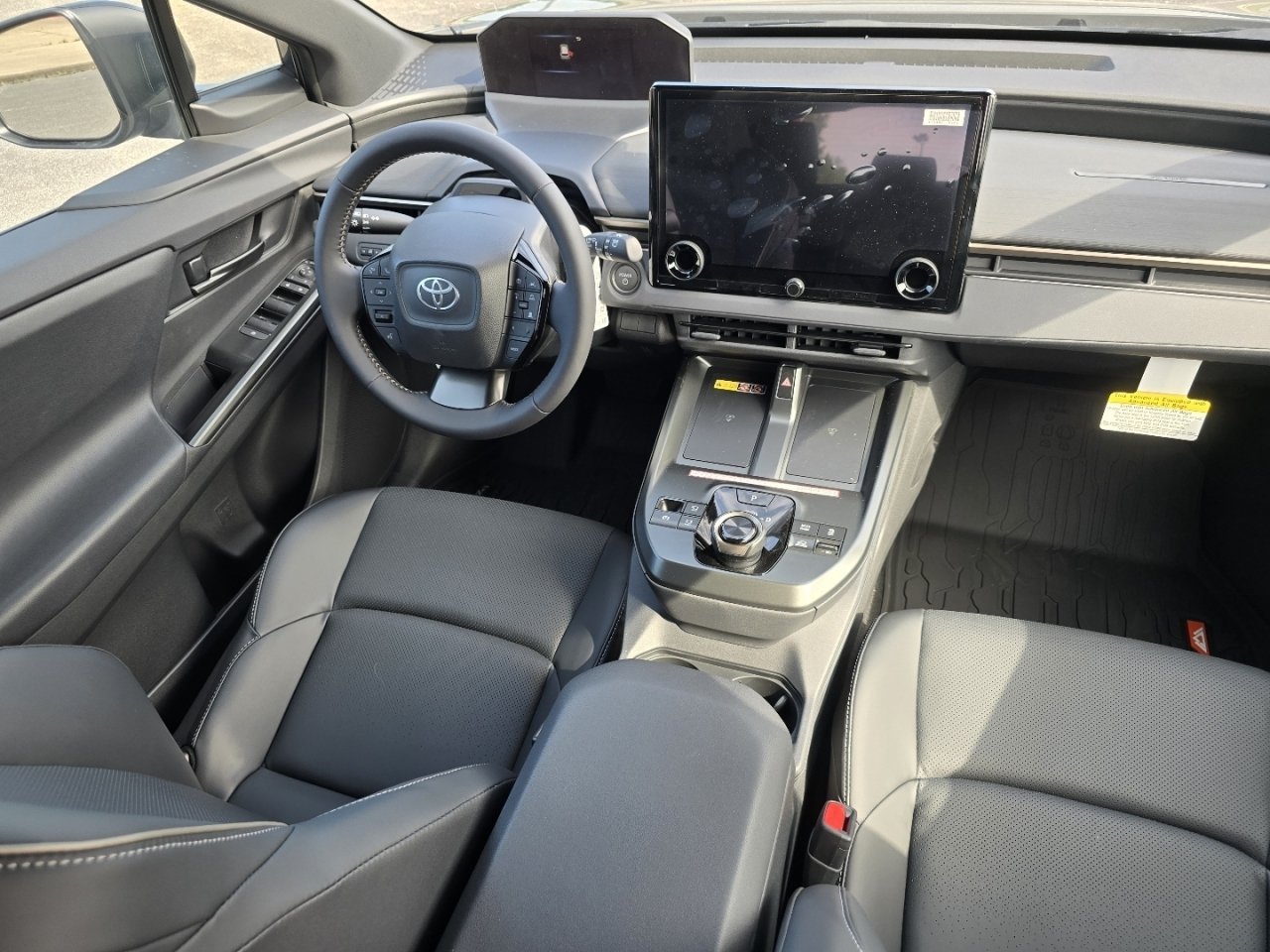 New 2026 Toyota bZ Woodland AWD/4WD image 23