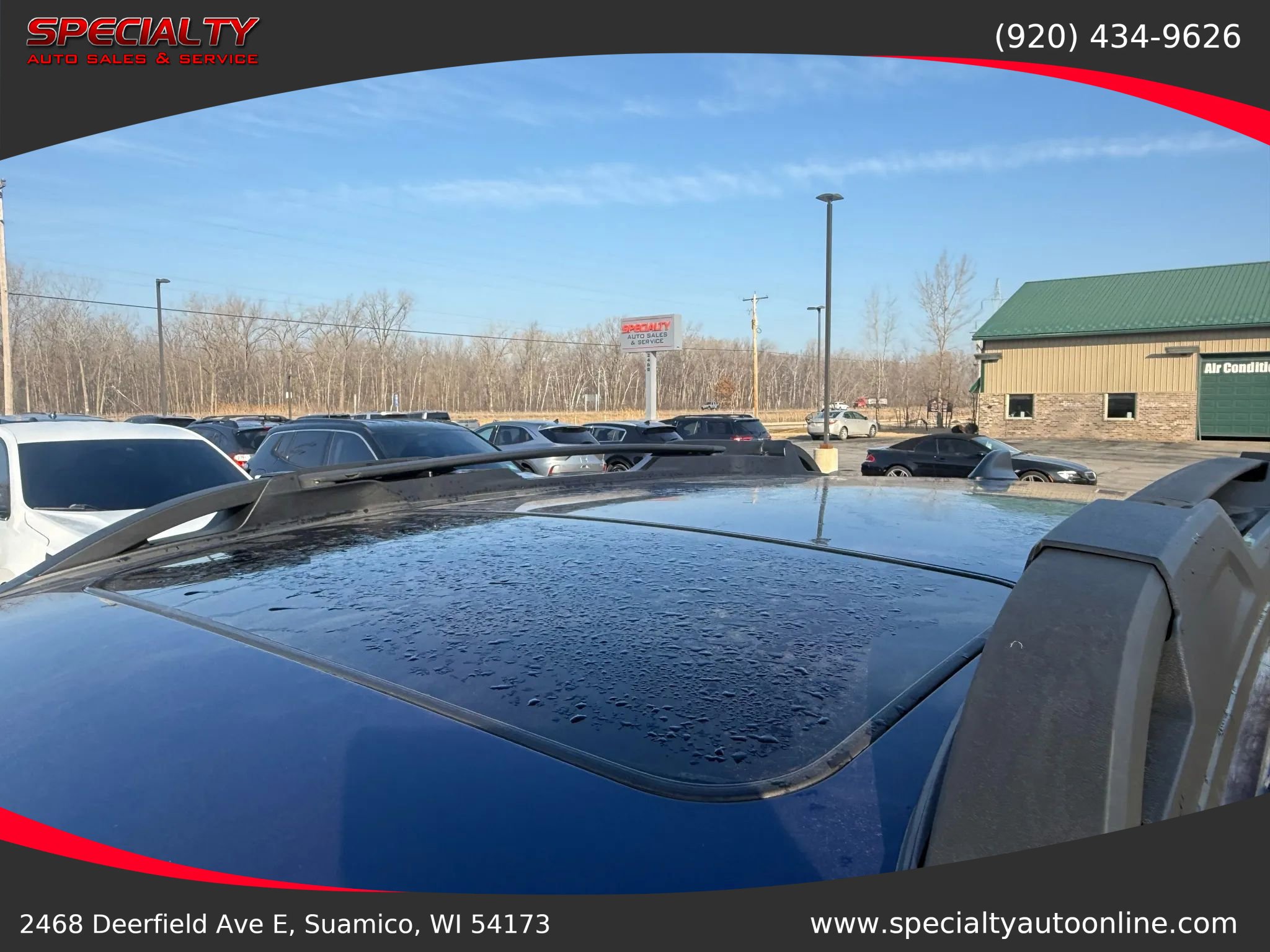 Used 2020 Subaru Outback Limited w/ Popular Package #2 image 11