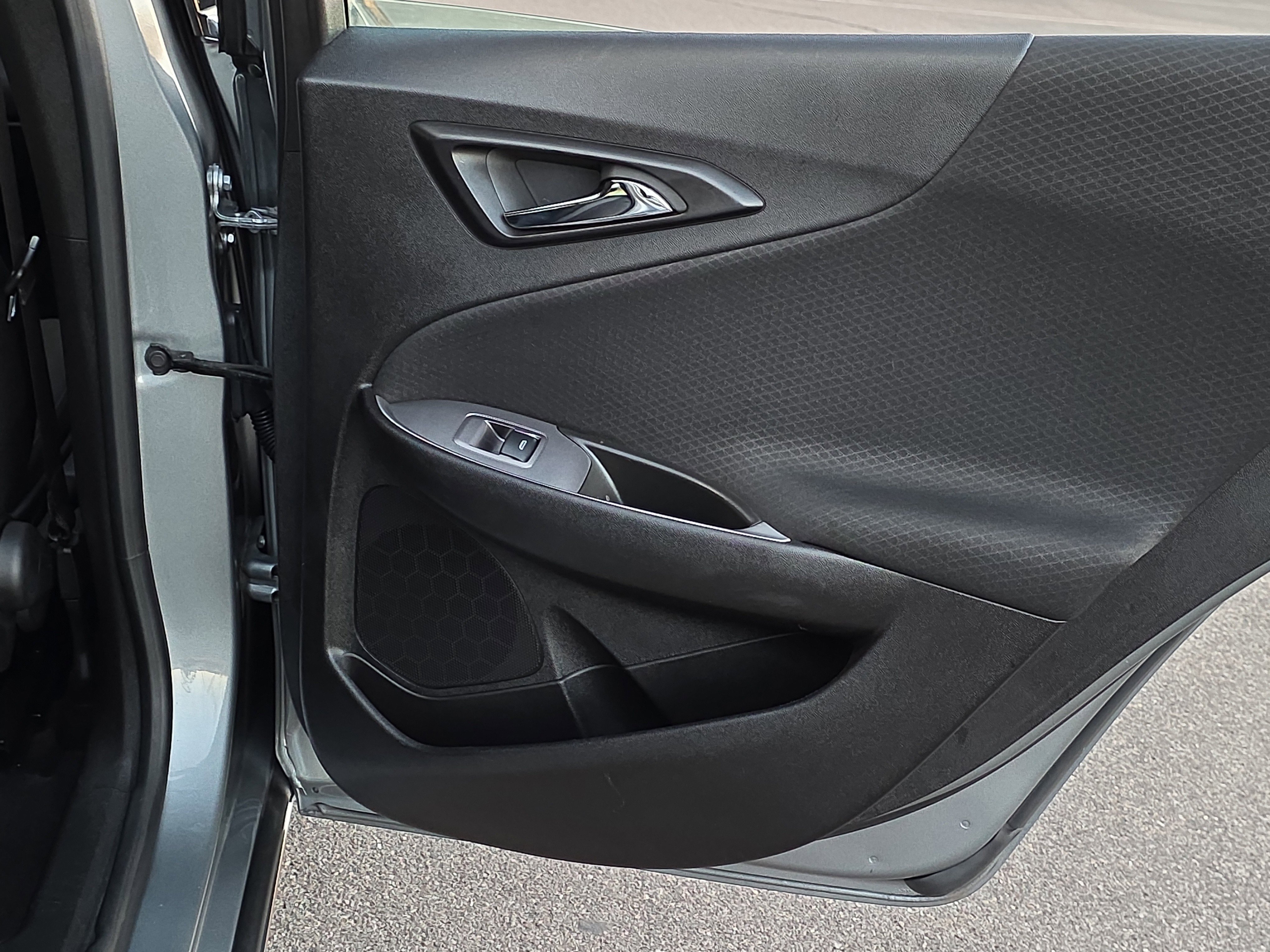 Used 2024 Chevrolet Malibu LT image 25