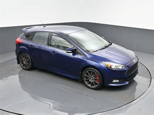 Used 2017 Ford Focus ST image 17