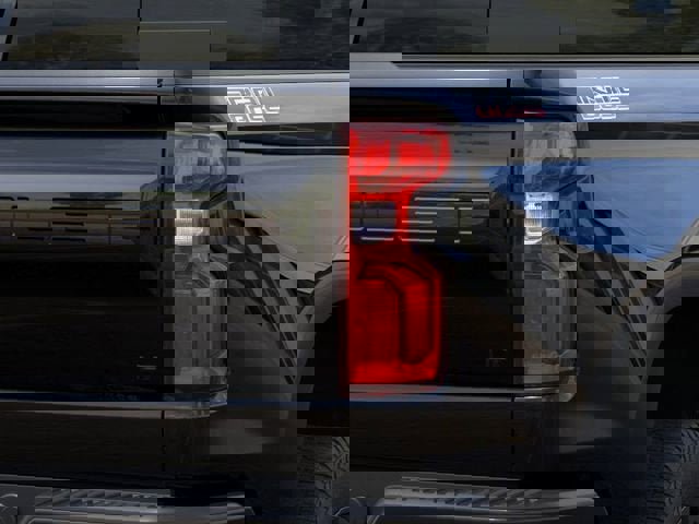 New 2026 Chevrolet Silverado 1500 LT Trail Boss w/ Convenience Package II image 11