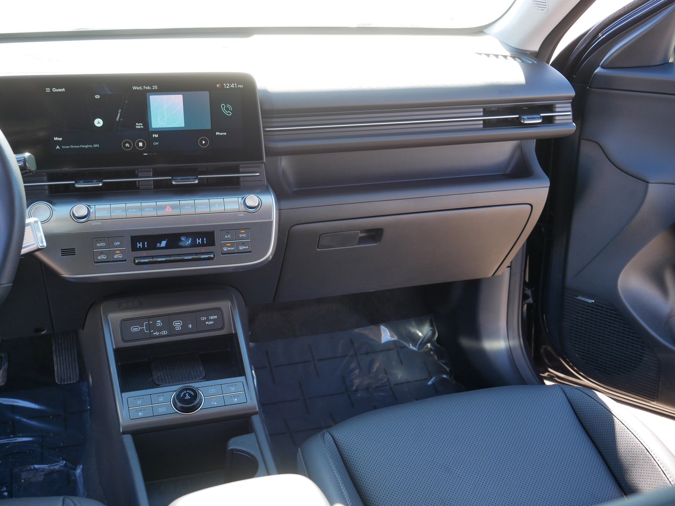 Certified 2026 Hyundai Kona Limited image 22