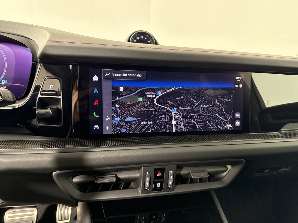 New 2026 Porsche Cayenne GTS AWD/4WD image 26