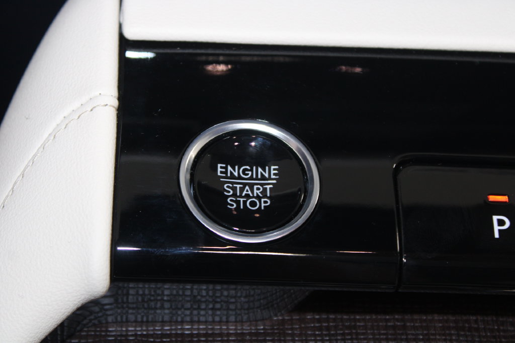 New 2027 Lincoln Navigator Reserve AWD/4WD image 43
