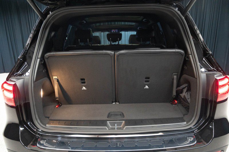 New 2026 Mercedes-Benz GLB 250 image 30