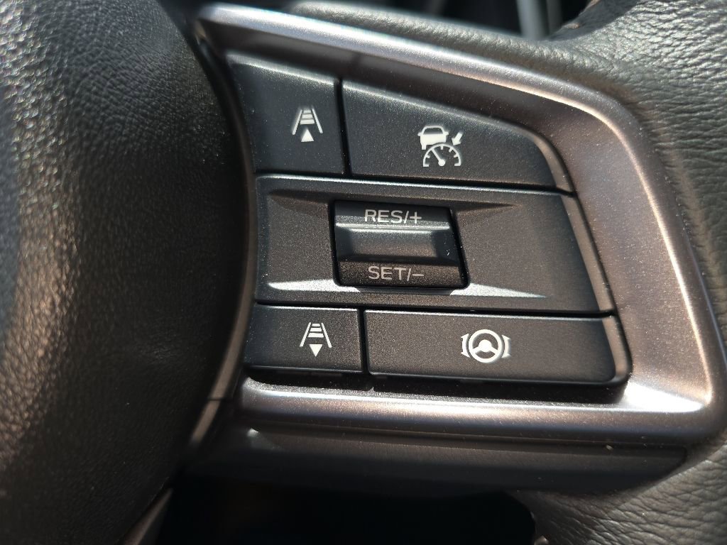 Used 2025 Subaru Ascent Premium AWD/4WD image 19