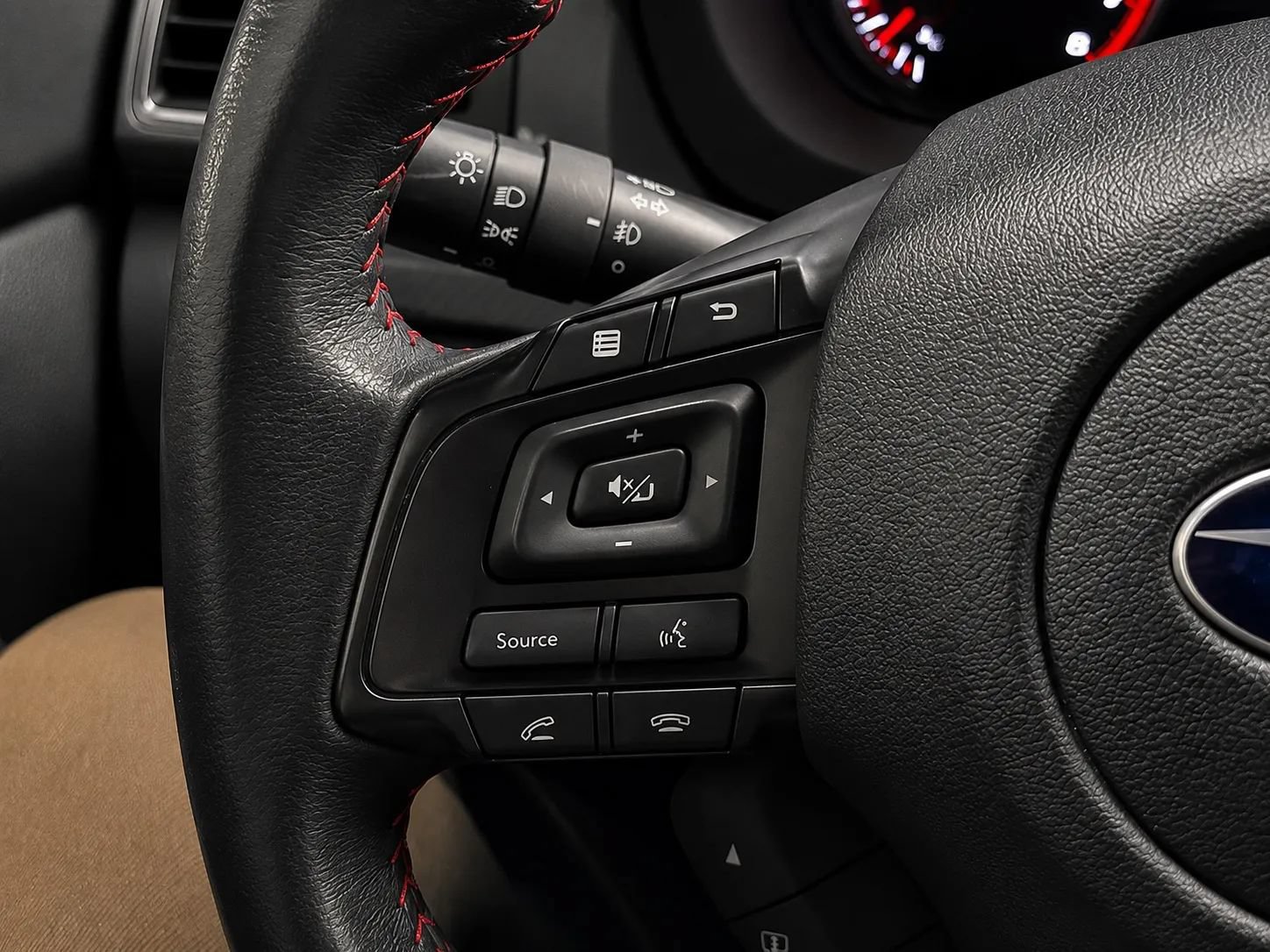 Used 2018 Subaru WRX Premium AWD/4WD image 35