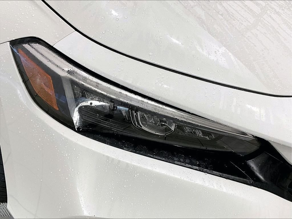 Used 2024 Honda Civic LX image 30