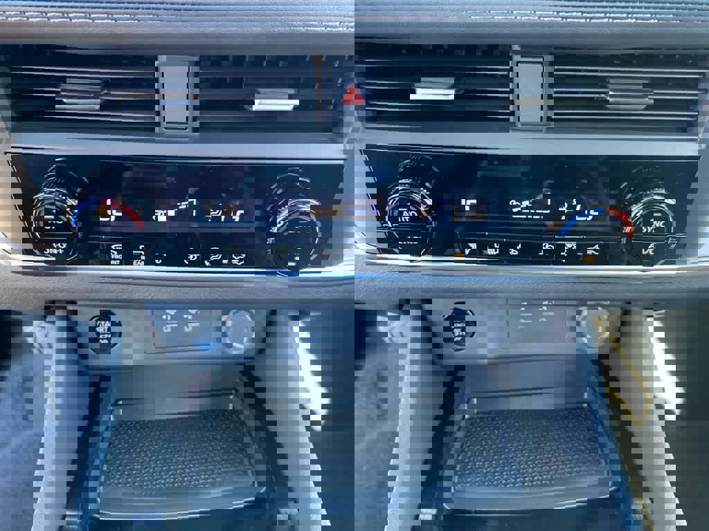 New 2026 Nissan Rogue SV image 19