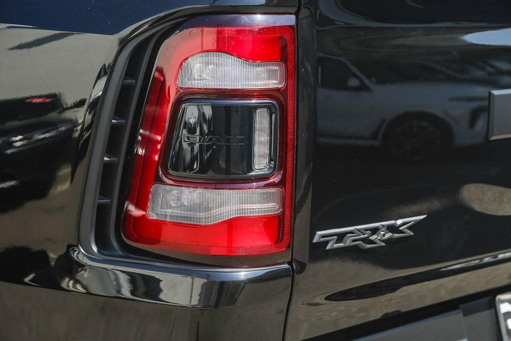Used 2022 RAM 1500 TRX w/ TRX Level 2 Equipment Group AWD/4WD image 7