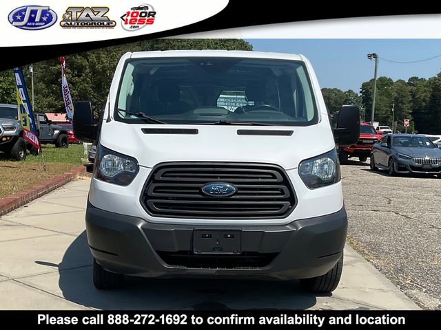Used 2016 Ford Transit 150 130 Low Roof video 2