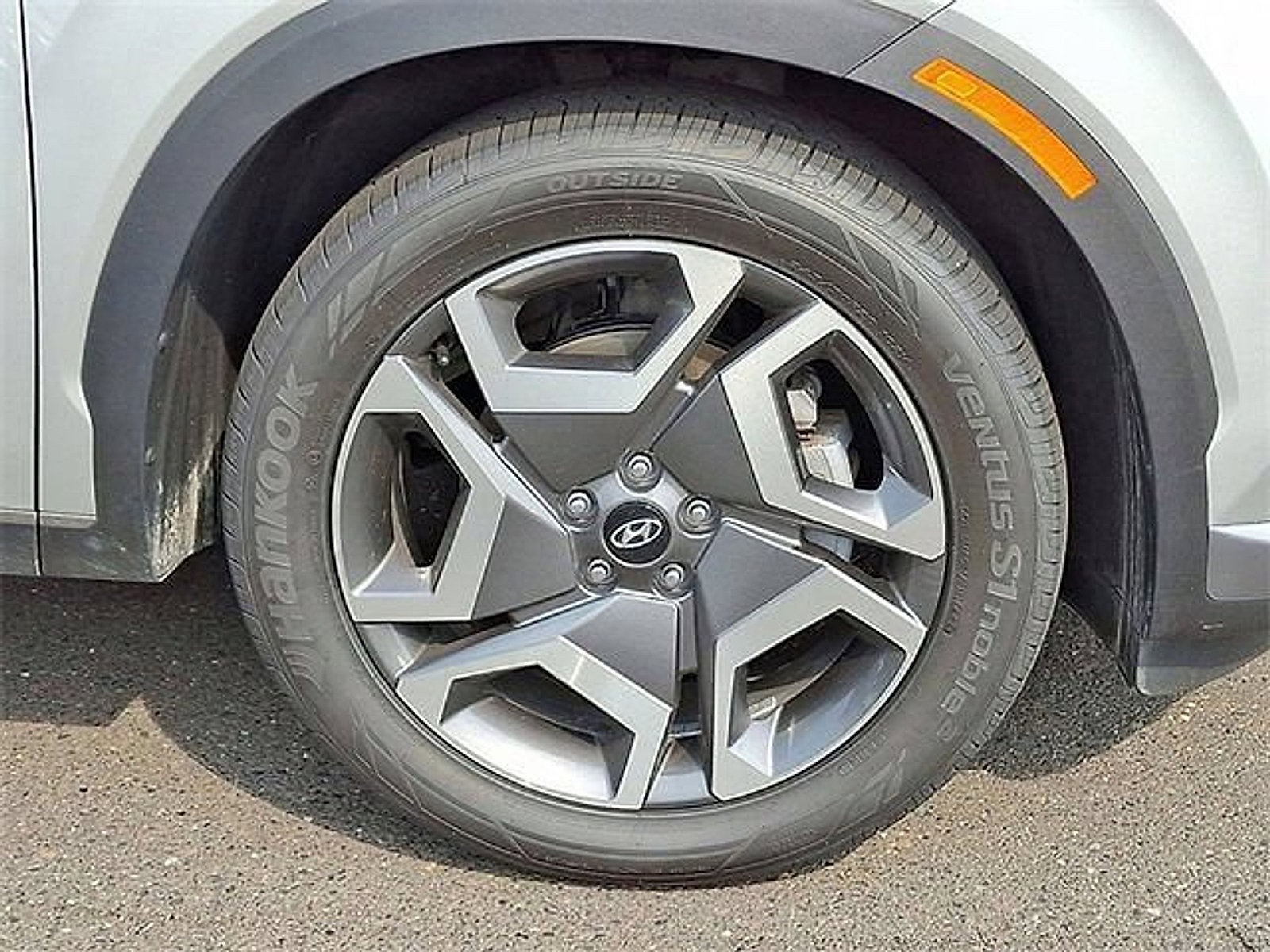 Used 2024 Hyundai Palisade Limited AWD/4WD image 9