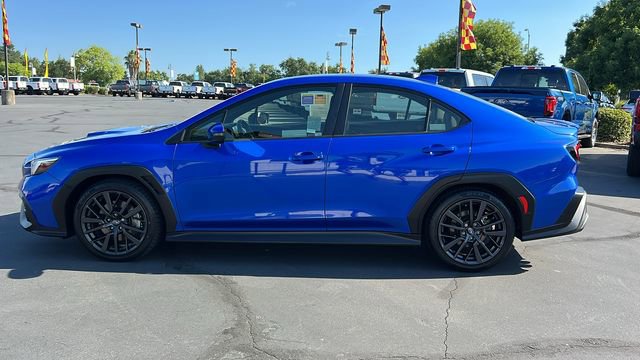 Used 2022 Subaru WRX Limited image 7