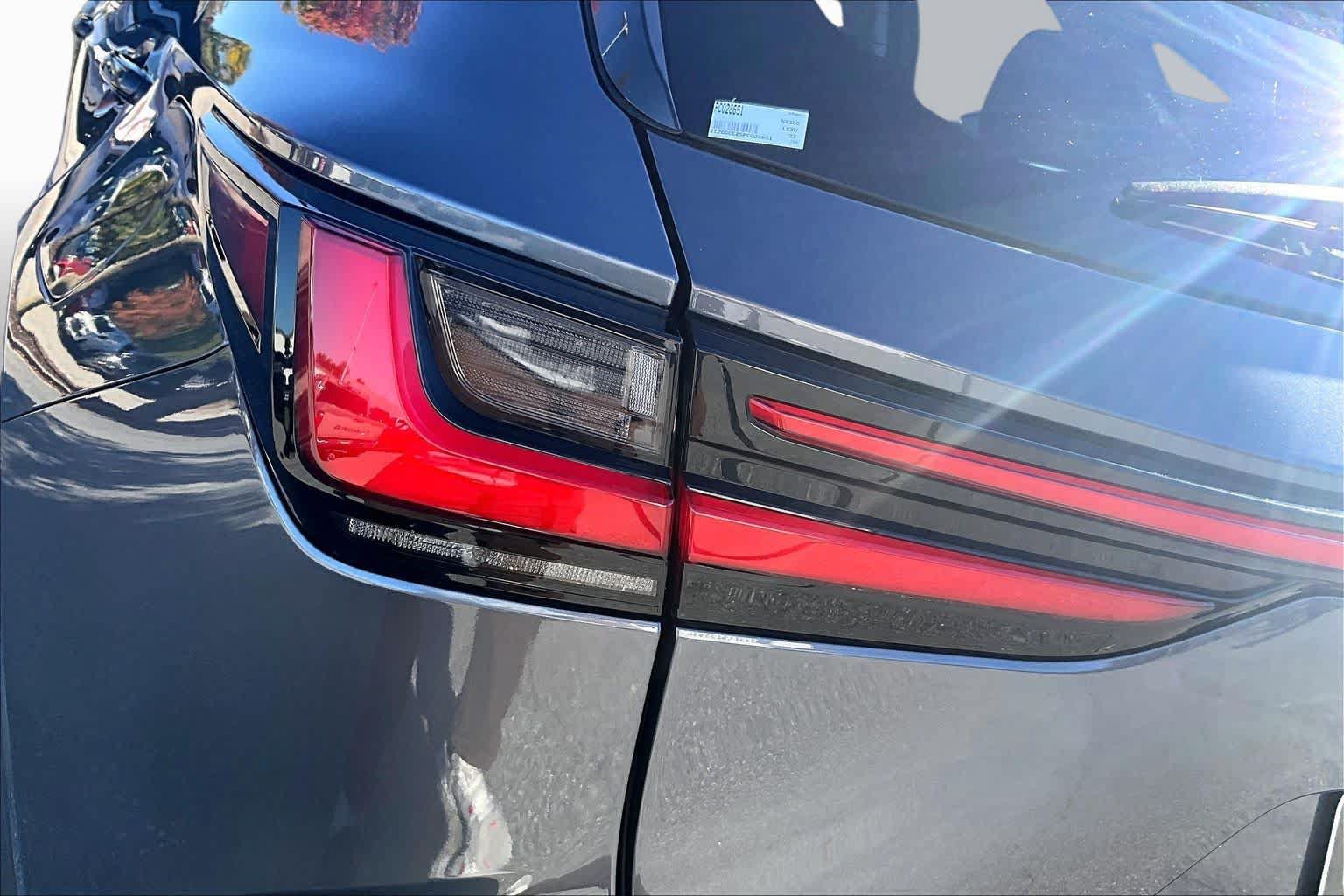 Used 2023 Lexus NX 350 AWD image 29